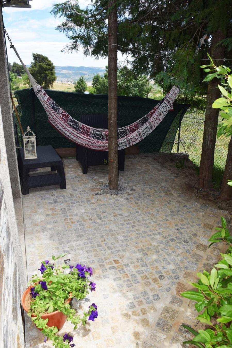 Hotel Quinta Da Boa Ventura Bragança Pokoj fotografie