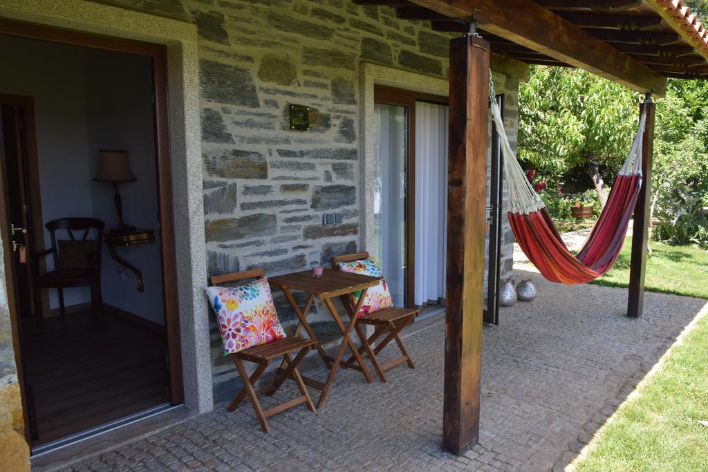 Hotel Quinta Da Boa Ventura Bragança Exteriér fotografie