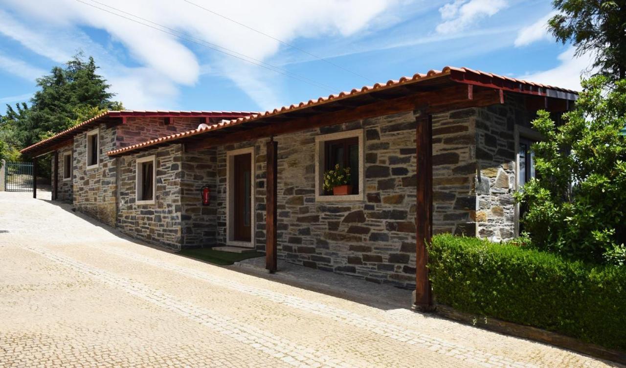 Hotel Quinta Da Boa Ventura Bragança Pokoj fotografie