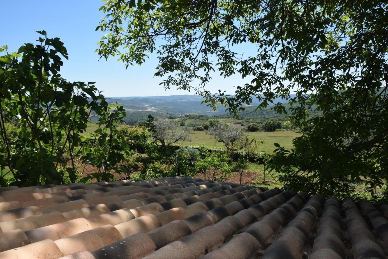 Hotel Quinta Da Boa Ventura Bragança Exteriér fotografie